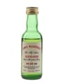 Glenlossie 12 Year Old Cask 4992 James MacArthur's 5cl / 62.4%