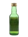 Glenlossie 12 Year Old Cask 4992 James MacArthur's 5cl / 62.4%