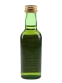 Macallan 1980 James MacArthur's - Old Master's 5cl / 57.8%