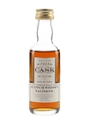 Talisker 1955 Cask Strength Bottled 1993 - Gordon & MacPhail 5cl / 53.6%
