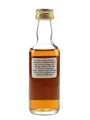 Glenburgie 1966 Cask Strength Bottled 1993 - Gordon & MacPhail 5cl / 57.6%