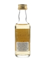 Caol Ila 1980 Cask Strength Bottled 1993 - Gordon & MacPhail 5cl / 65.5%