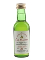 Teaninich 21 Year Old James MacArthur's - Old Master's 5cl / 57.2%