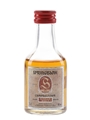 Springbank 25 Year Old Bottled 1990s 5cl / 46%