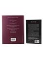Whiskypedia - A Gazetteer of Scotch Whisky & Scotch In Fact And Story Charles Maclean & Sir Robert Bruce Lockhart Published in 2014 & 1996