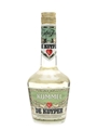 De Kuyper Kummel Liqueur Bottled 1980s 50cl / 30%
