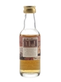 St Magdalene 1980 Centenary Reserve Bottled 1995 - Gordon & MacPhail 5cl / 40%