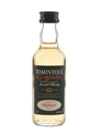 Tomintoul 10 Year Old Bottled 1990s-2000s 5cl / 40%