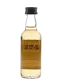 Tomintoul 10 Year Old Bottled 1990s-2000s 5cl / 40%