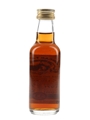 Glen Keith 1971 33 Year Old Bottled 2005 - Duncan Taylor 5cl / 50.8%
