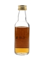 Glen Calder 1949 40 Year Old Bottled 1989 - Gordon & Macphail 5cl / 40%
