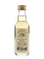 Brora 1981 23 Year Old Bottled 2004 - Duncan Taylor 5cl / 60.8%