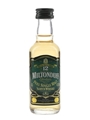 Miltonduff Glenlivet 12 Year Old  5cl / 43%