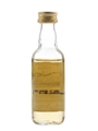 AnCnoc 12 Year Old Bottled 1990s-2000s  - Knockdhu Distillery Company 5cl / 40%