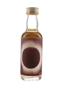 Fiery Eclipse The Whisky Connoisseur 5cl / 40%