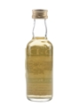 D-Day 12 Year Old The Whisky Connoisseur 5cl / 40%