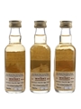 The Whisky Connoisseur Kings Of The Racecourse Arkle, Desert Orchid & Red Rum 3 x 5cl / 40%