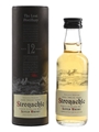 Stronachie 12 Year Old Bottled 2000s - A D Rattray 5cl / 43%