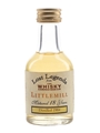 Littlemill 1984 18 Year Old The Whisky Connoisseur - Lost Legends 5cl / 46%