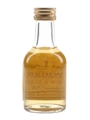 Littlemill 1984 18 Year Old The Whisky Connoisseur - Lost Legends 5cl / 46%