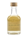 Brora 1981 20 Year Old The Whisky Connoisseur - Lost Legends 5cl / 46%
