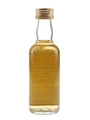 Bunnahabhain 1979 Bottled 1997 - Blackadder 5cl / 56.3%