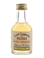 Lochside 1981 19 Year Old The Whisky Connoisseur - Lost Legends 5cl / 50%