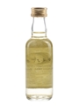 Glenury 1975 23 Year Old Bottled 1998 - Signatory Vintage 5cl / 57.2%