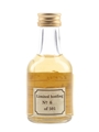 Drumguish Distillery Views Bowmore Distillery - The Whisky Connoisseur 5cl / 40%
