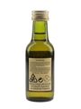 Glenlivet 12 Year Old Bottled 1990s 5cl / 40%