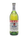 Pernod Fils Liqueur Bottled 1960s - 1970s 69.6cl / 43%