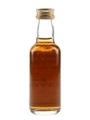Dufftown 12 Year Old The Whisky Connoisseur 5cl / 43%