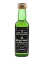 St Magdalene 15 Year Old Bottled 1970s - Cadenhead's 5cl / 46%