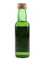 St Magdalene 15 Year Old Bottled 1970s - Cadenhead's 5cl / 46%