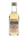 Old Fettercairn 10 Year Old Bottled 1990s 5cl / 43%