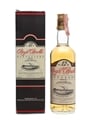 Royal Brackla 12 Year Old Bottled 1980s 75cl / 43%