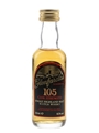 Glenfarclas 105 Cask Strength Bottled 1990s 5cl / 60%