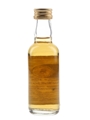 Miltonduff 1978 21 Year Old Bottled 1999 - Signatory Vintage 5cl / 59.2%