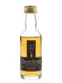 Inverleven 1979 Bottled 1990s - Gordon & MacPhail 5cl / 40%