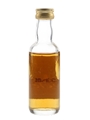 Inverleven 1979 Bottled 1990s - Gordon & MacPhail 5cl / 40%