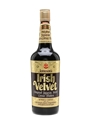 Jameson's Irish Velvet Liqueur Bottled 1970s 75cl / 23%