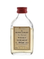 Balvenie Glenlivet As We Get It Macfarlane, Bruce & Co. 5cl / 62%