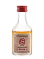 Springbank 25 Year Old Bottled 1990s 5cl / 46%