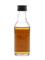 Glenmorangie Sherry Wood Finish Bottled 1990s 5cl / 43%