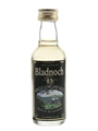 Bladnoch 13 Year Old Bottled 2000s 5cl / 46%