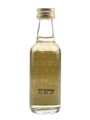 Bladnoch 13 Year Old Bottled 2000s 5cl / 46%