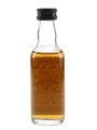 Mortlach 1989 Raw Cask 5149 Bottled 2002 - Blackadder International 5cl / 59.4%