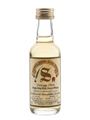 Bunnahabhain 1964 25 Year Old Bottled 1990 - Signatory Vintage 5cl / 46%