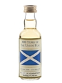 400 Years Of The Union Flag Whisky Connoisseur 5cl / 40%