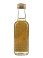Cardhu 12 Year Old The Whisky Connoisseur 5cl / 40%